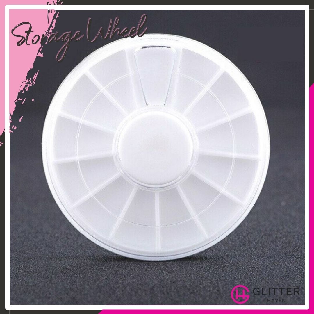 Storage Wheel