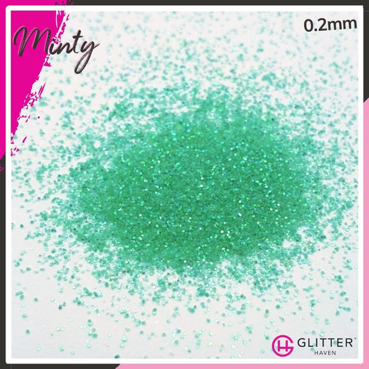 Minty
