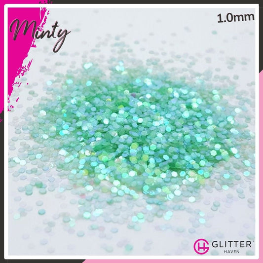Minty