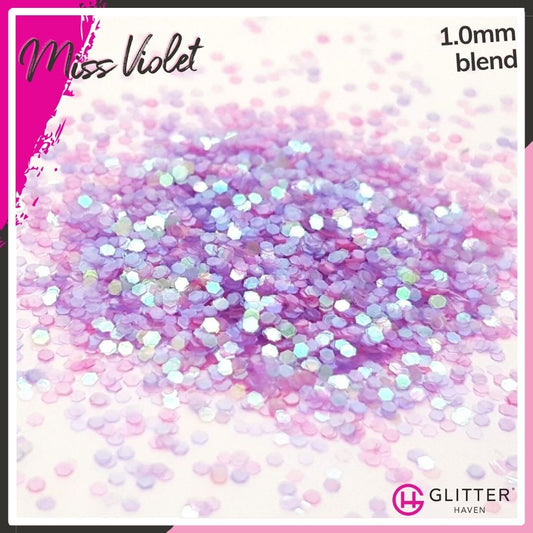 Miss Violet