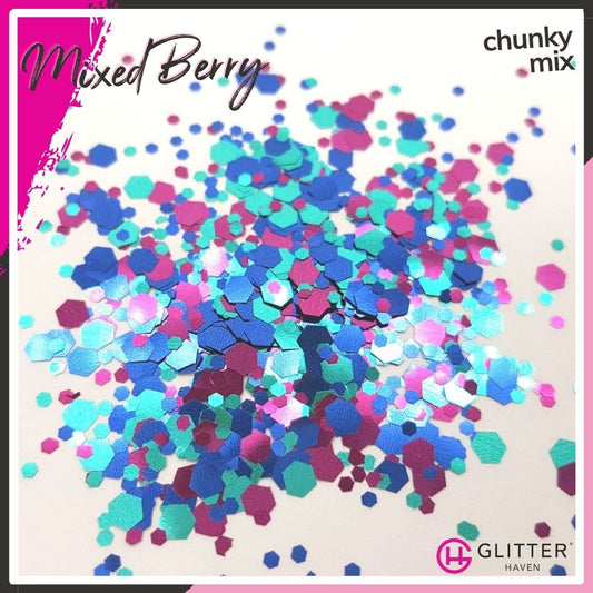 Mixed Berry