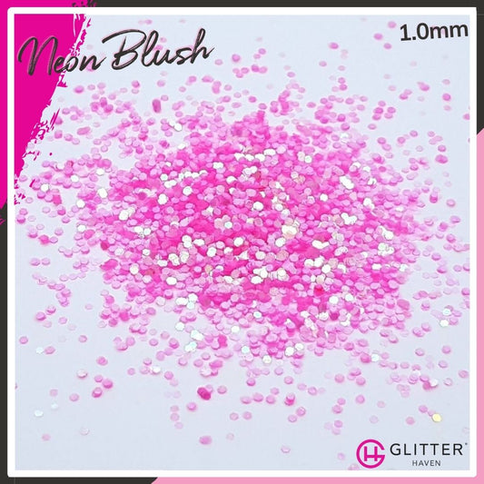Neon Blush