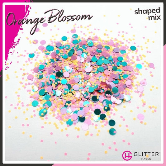 Orange Blossom