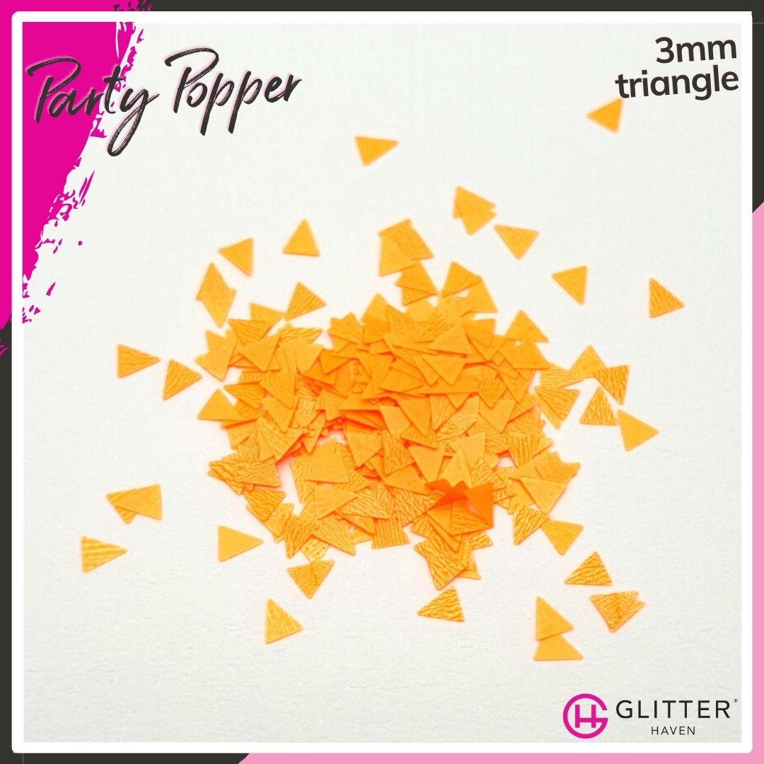Party Popper