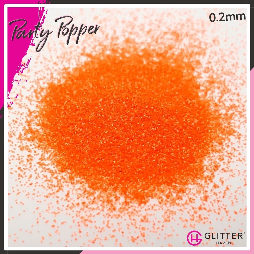 Party Popper