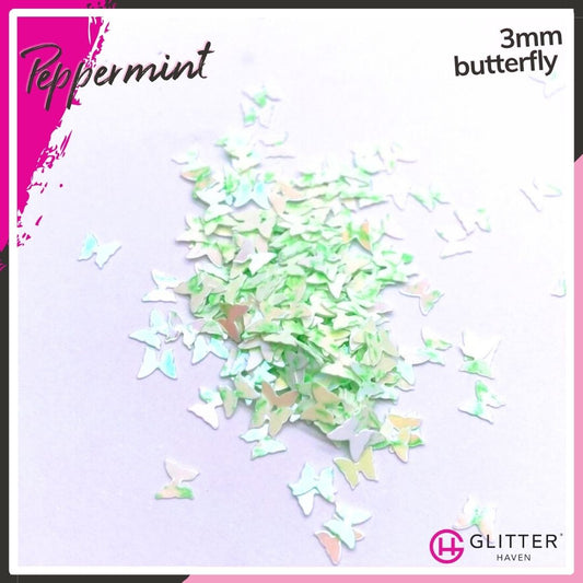 Peppermint