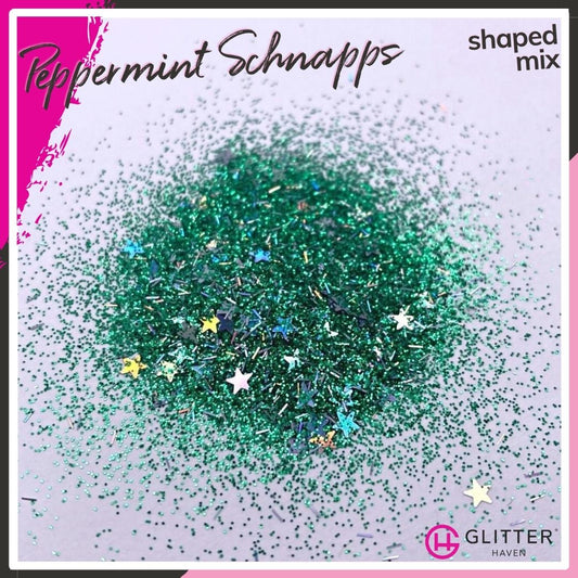 Peppermint Schnapps