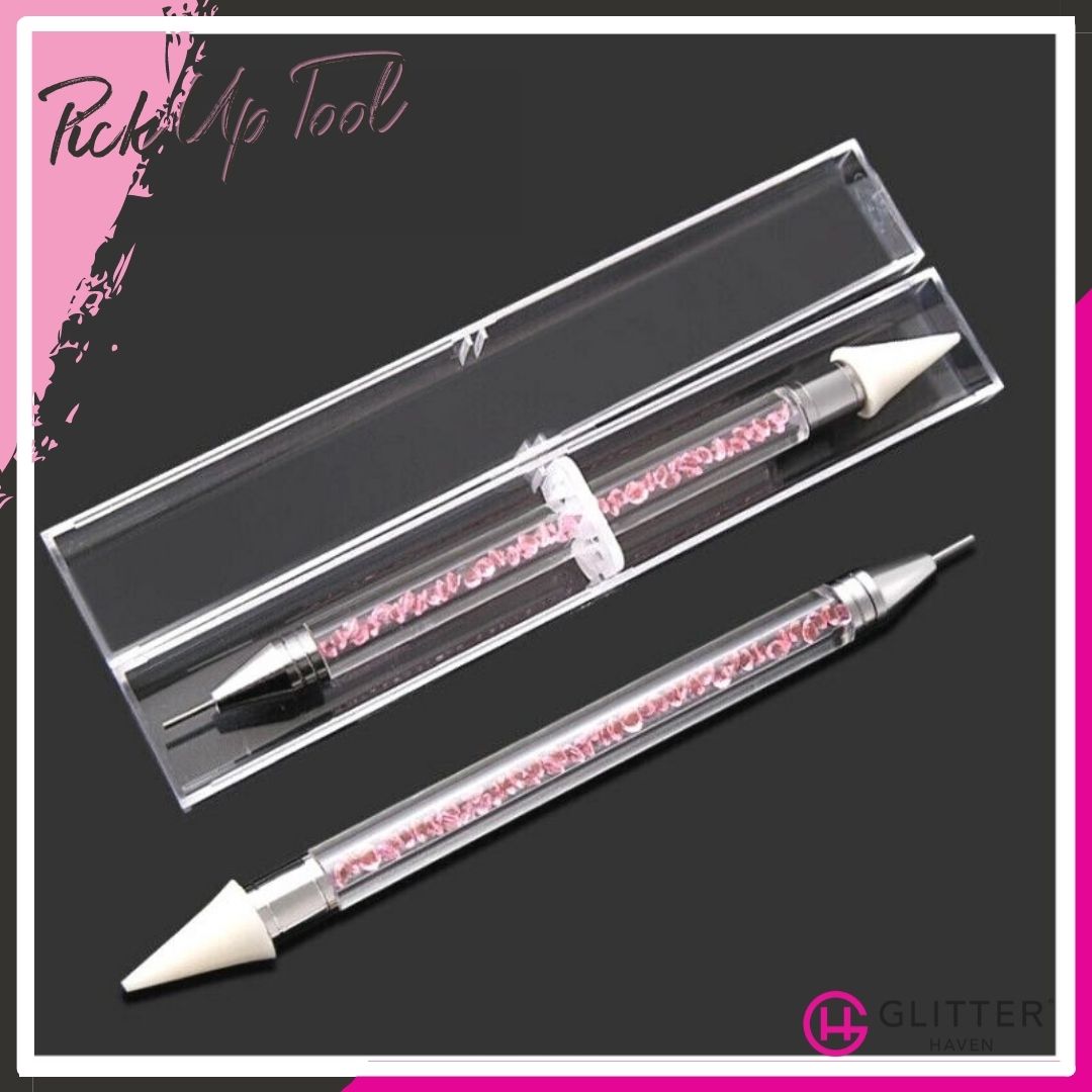 Nail Art Pick Up Tool