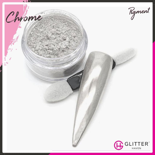 Chrome Pigment