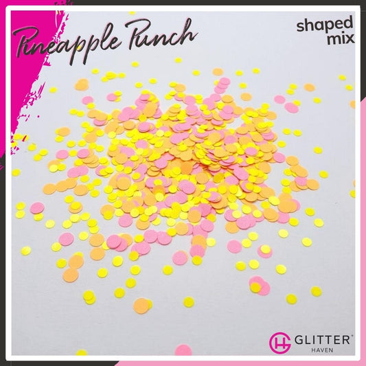 Pineapple Punch