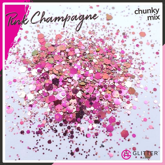 Pink Champagne