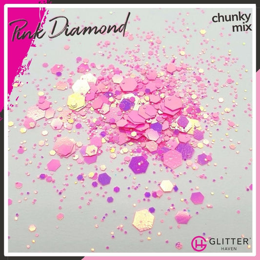 Pink Diamond