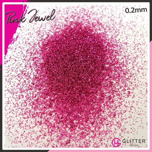 Pink Jewel