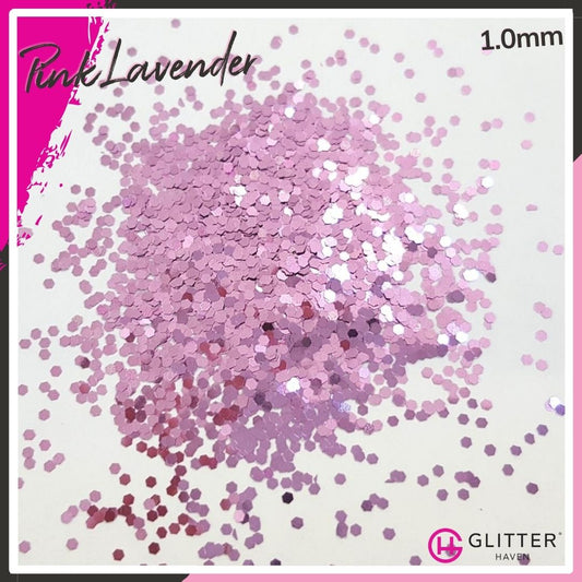 Pink Lavender