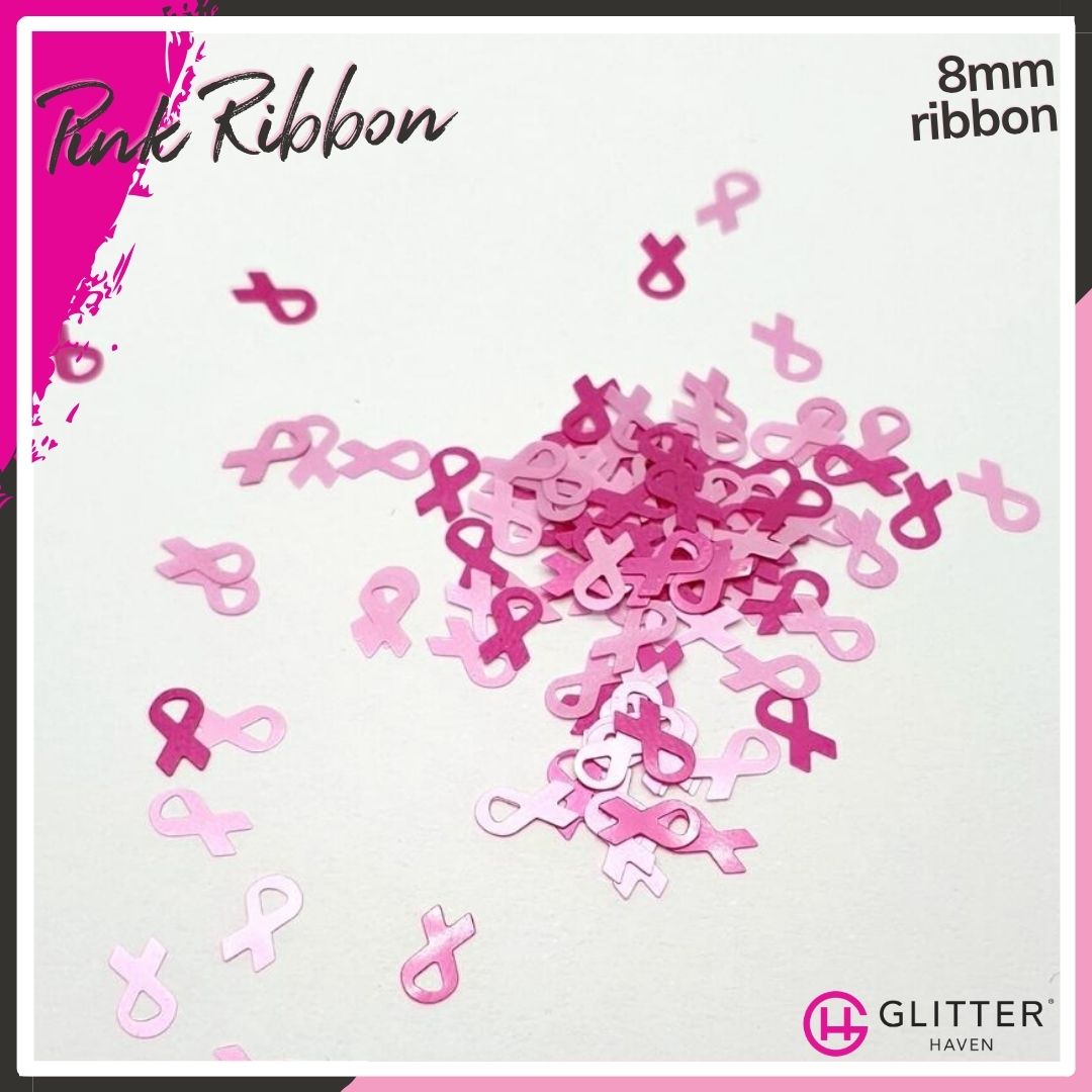 Pink Ribbon for Cancer