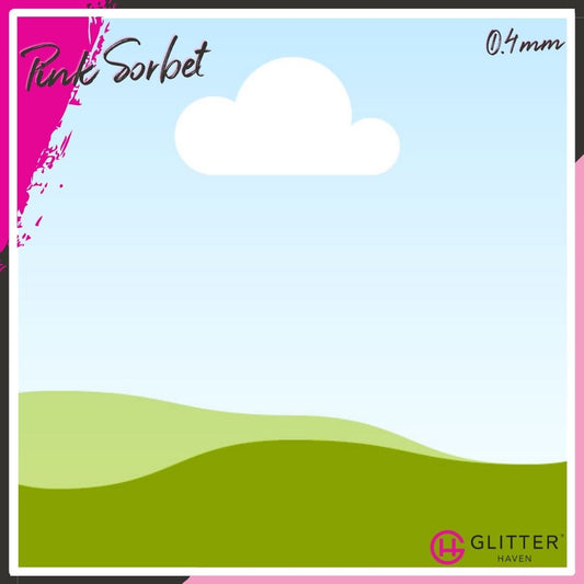 Pink Sorbet