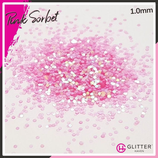 Pink Sorbet