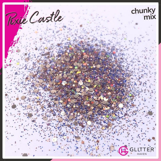 Pixie Castle