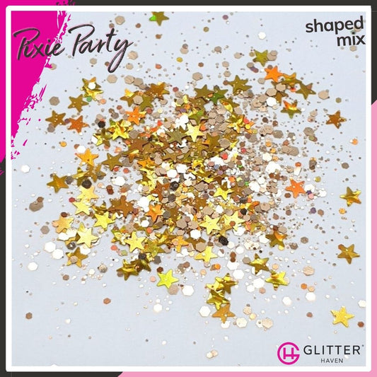 Pixie Party