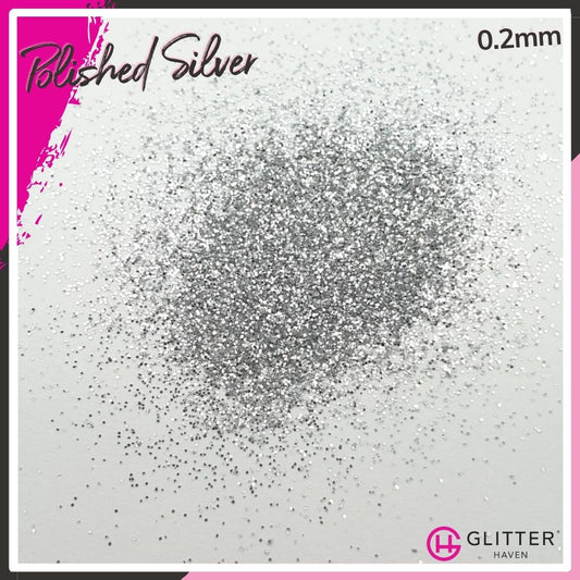 Polished Silver