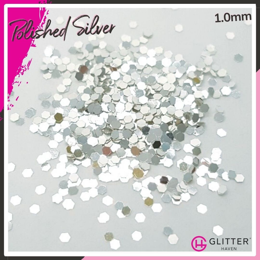 Polished Silver