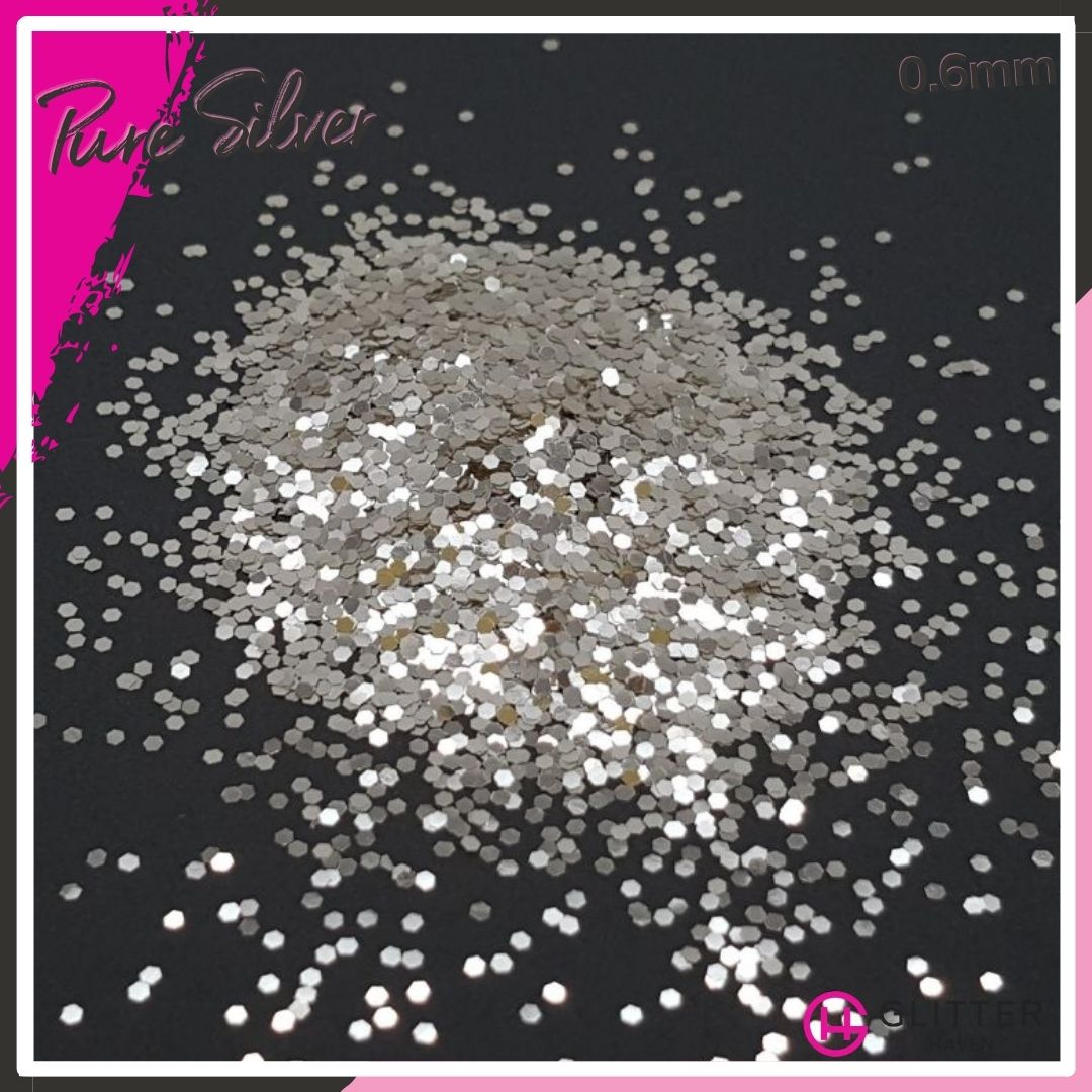 Pure Silver