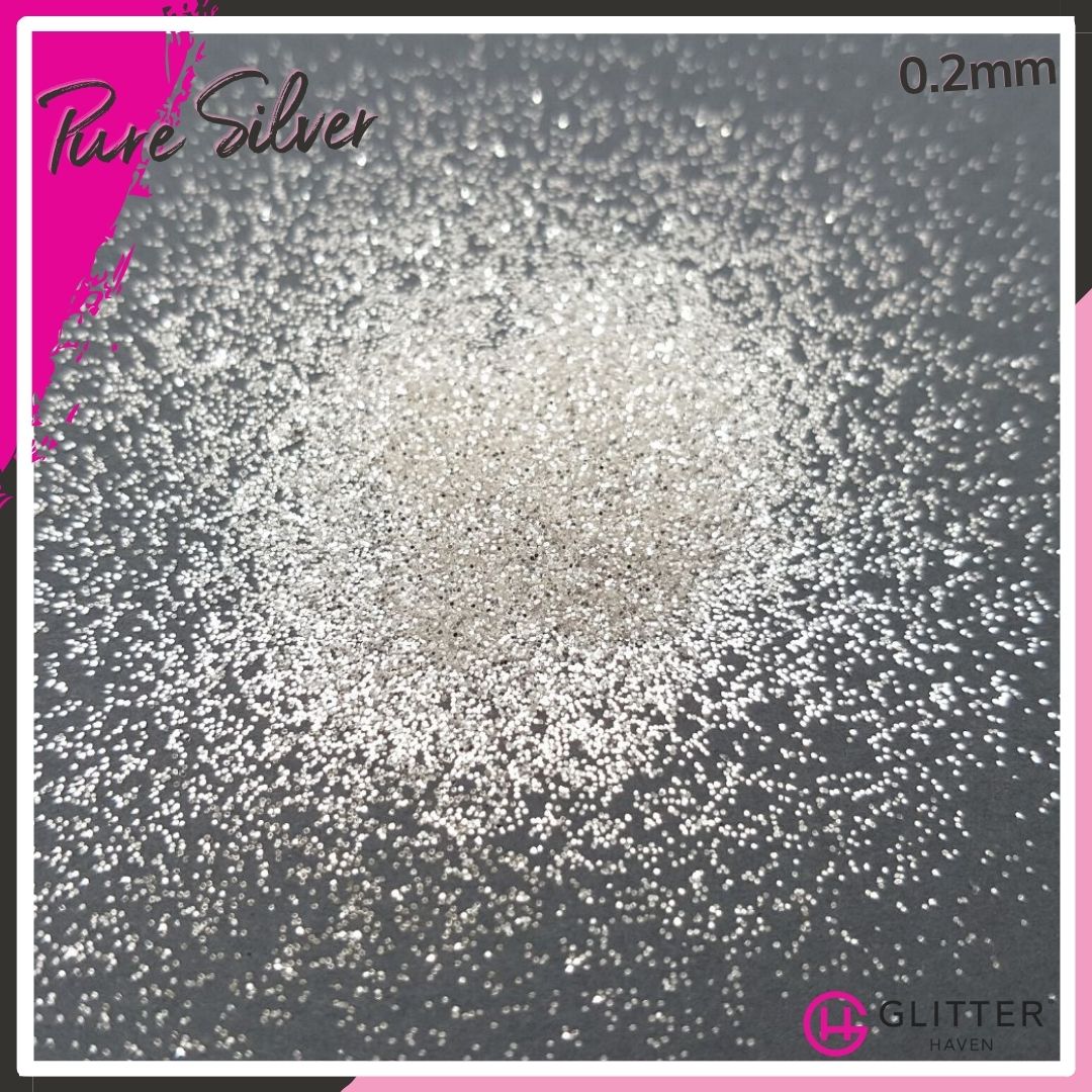 Pure Silver