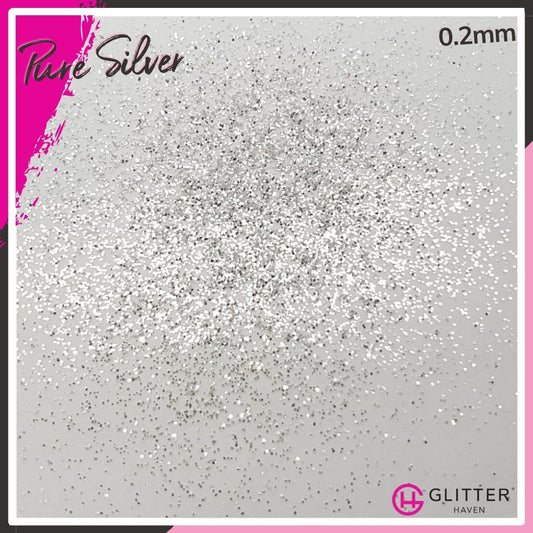 Pure Silver
