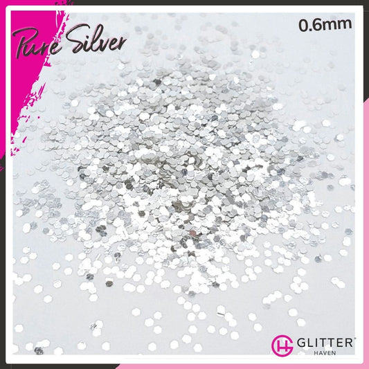 Pure Silver