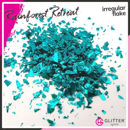 Rainforest Retreat