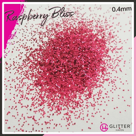 Raspberry Bliss