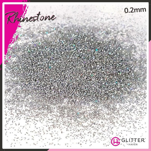 Rhinestone - hexes