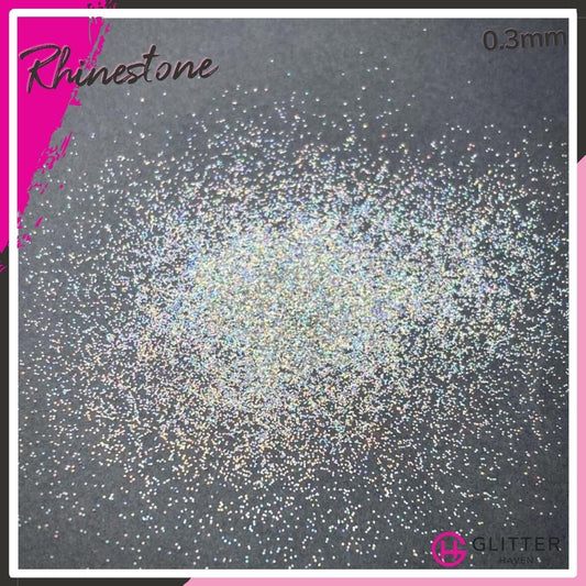 Rhinestone - hexes