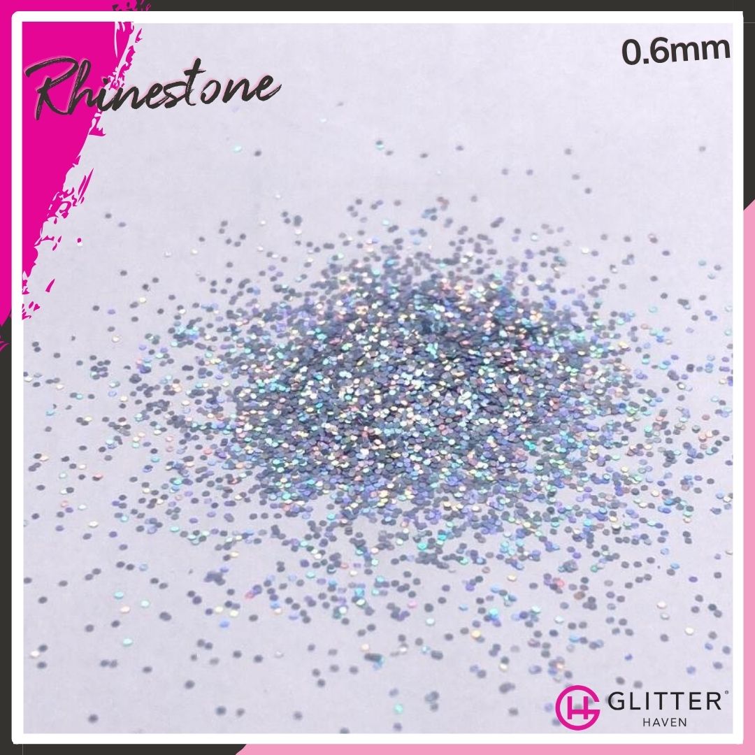 Rhinestone - hexes