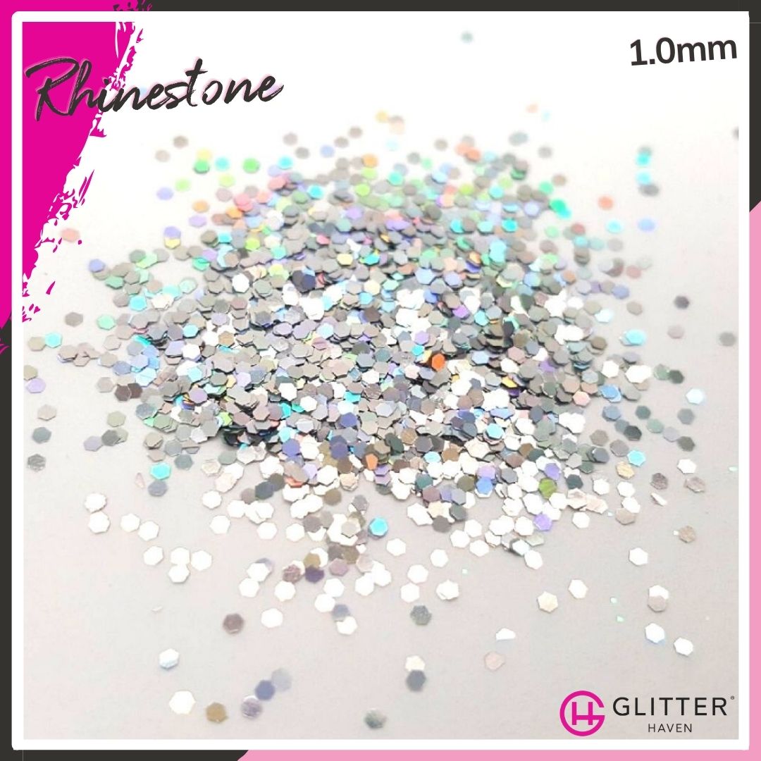 Rhinestone - hexes