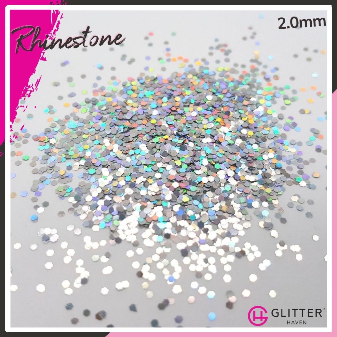 Rhinestone - hexes