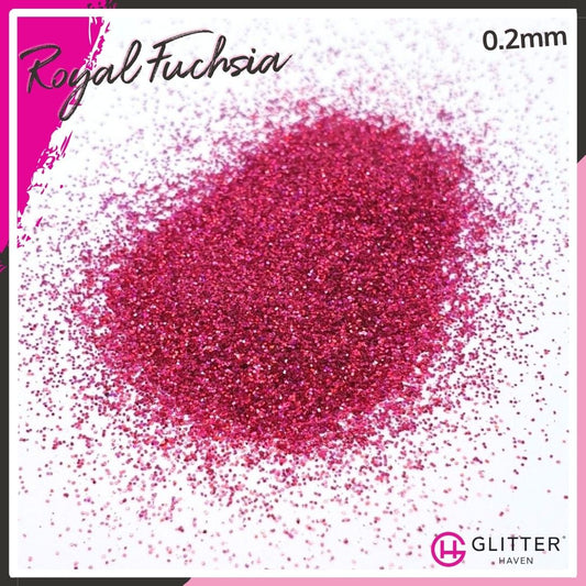 Royal Fuchsia