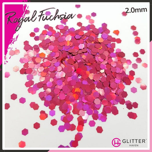 Royal Fuchsia