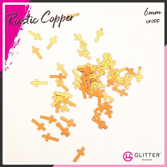 Rustic Copper