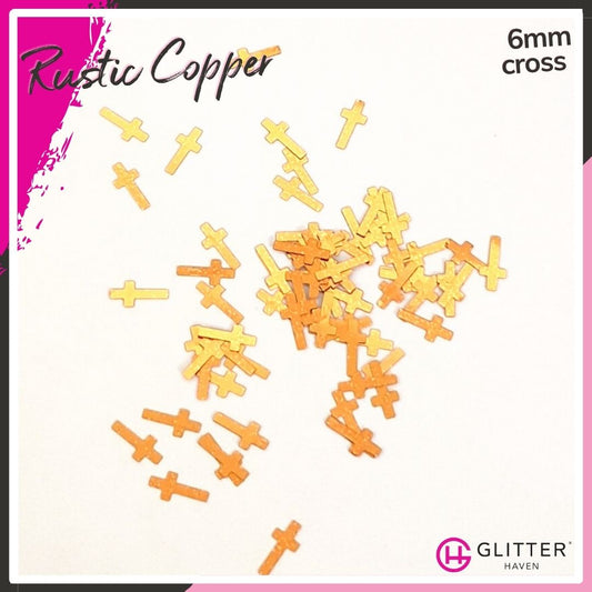 Rustic Copper