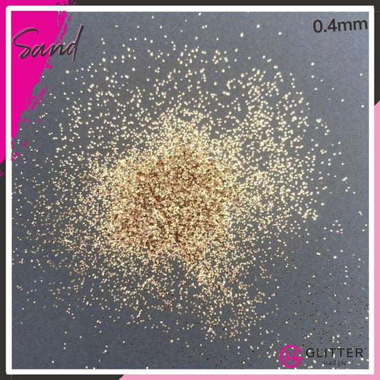 Sand