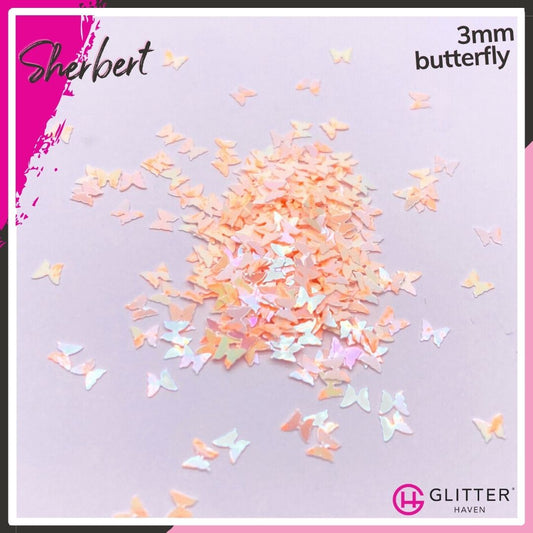 Sherbert