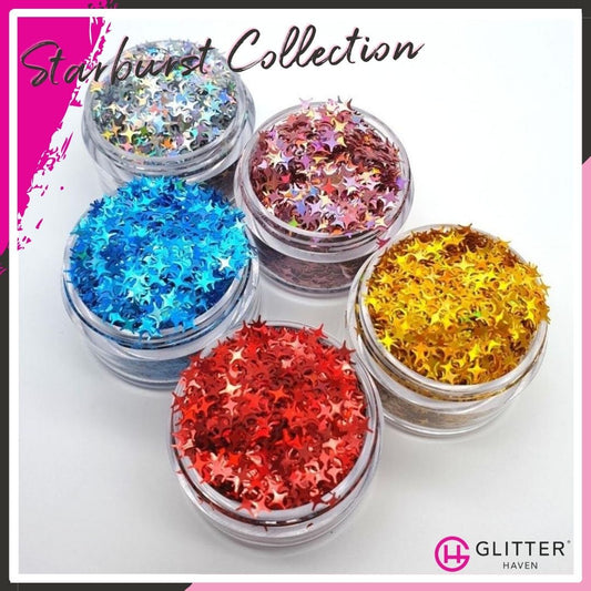 Starburst Collection