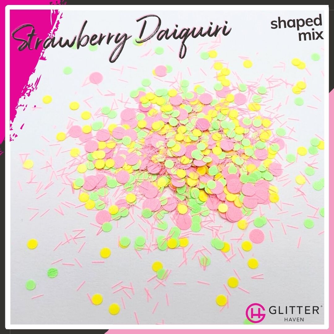 Strawberry Daiquiri