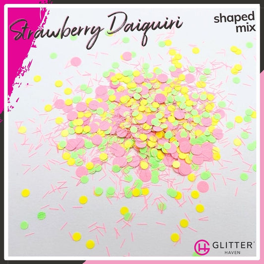 Strawberry Daiquiri