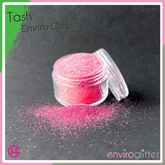 Tash 🍃 Enviro Glitter