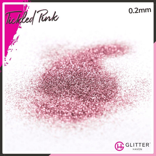 Tickled Pink