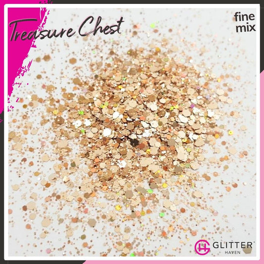 Treasure Chest