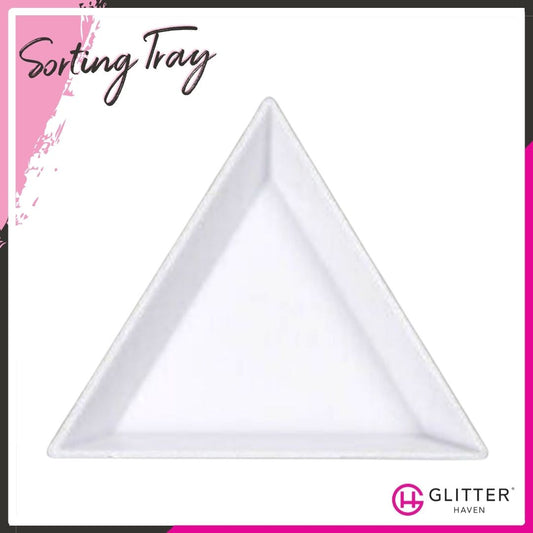 Triangle Sorting Tray
