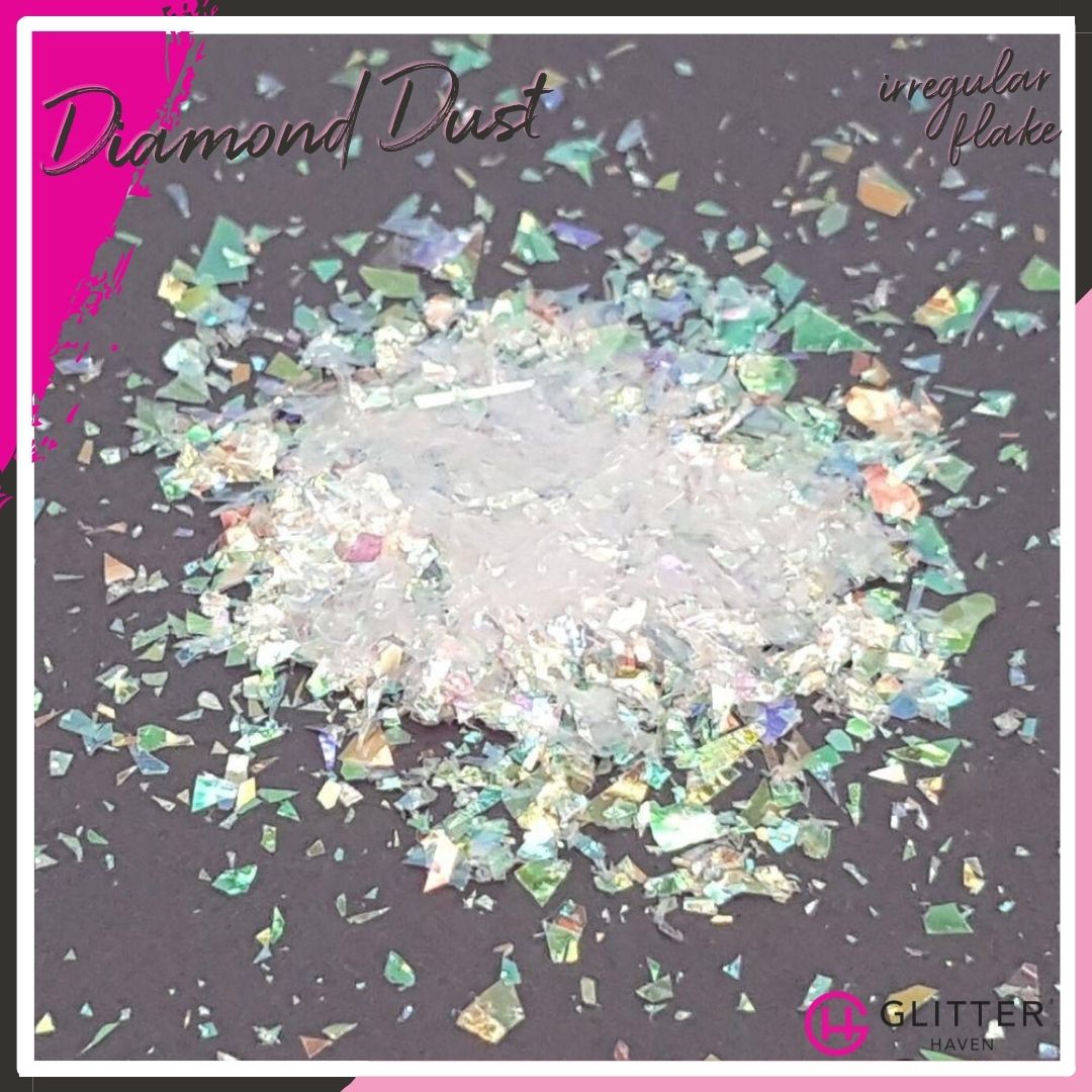 Ultimate Flakes Collection